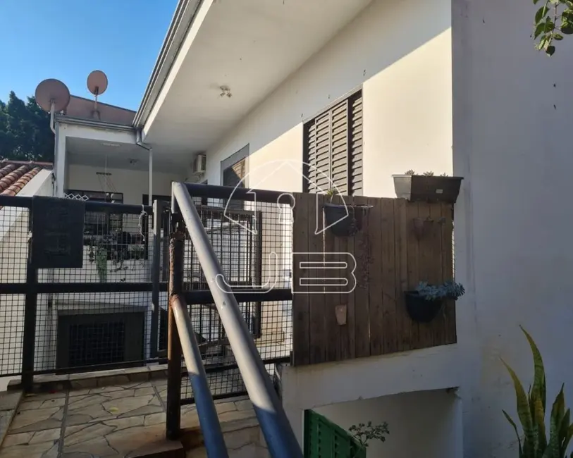 Foto 4 de Terreno / Lote à venda, 144m2 em Núcleo Residencial Bairro da Vitória, Campinas - SP