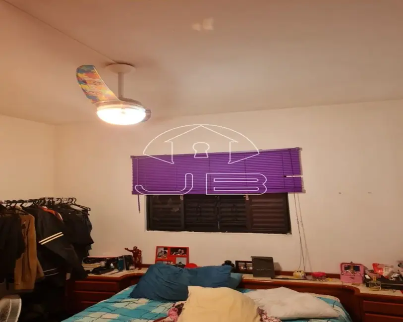 Foto 9 de Terreno / Lote à venda, 144m2 em Núcleo Residencial Bairro da Vitória, Campinas - SP