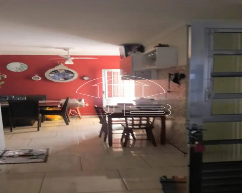 Casa com 2 quartos à venda, 95m2 em Rosália, Campinas - SP - imagem 3 Foto 3 de Casa com 2 quartos à venda, 95m2 em Rosália, Campinas - SP