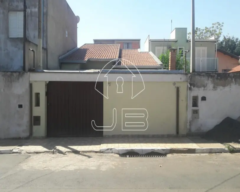 Casa com 2 quartos à venda, 95m2 em Rosália, Campinas - SP - imagem 8 Foto 8 de Casa com 2 quartos à venda, 95m2 em Rosália, Campinas - SP