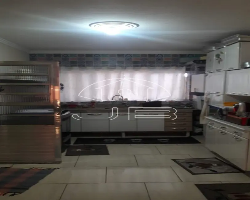 Casa com 2 quartos à venda, 95m2 em Rosália, Campinas - SP - imagem 5 Foto 5 de Casa com 2 quartos à venda, 95m2 em Rosália, Campinas - SP