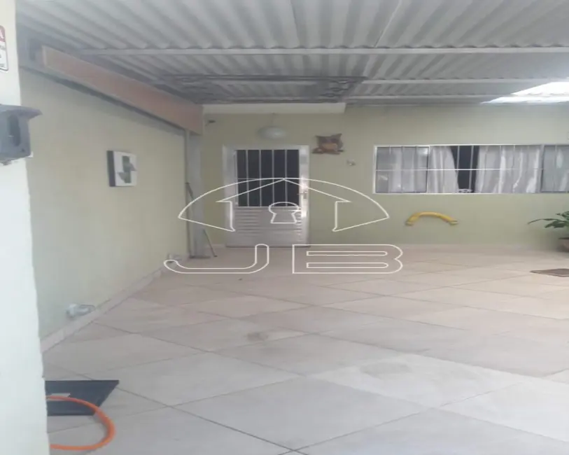 Casa com 2 quartos à venda, 95m2 em Rosália, Campinas - SP - imagem 7 Foto 7 de Casa com 2 quartos à venda, 95m2 em Rosália, Campinas - SP