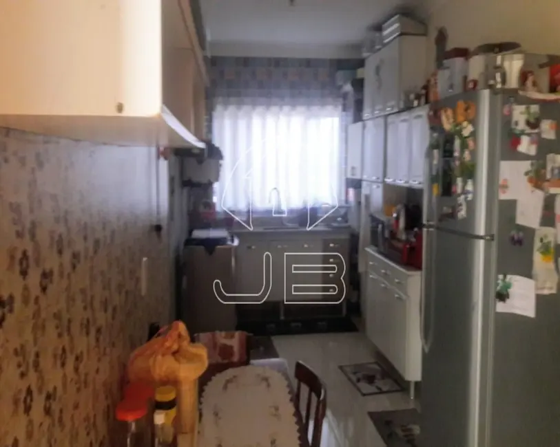 Casa com 2 quartos à venda, 95m2 em Rosália, Campinas - SP - imagem 9 Foto 9 de Casa com 2 quartos à venda, 95m2 em Rosália, Campinas - SP