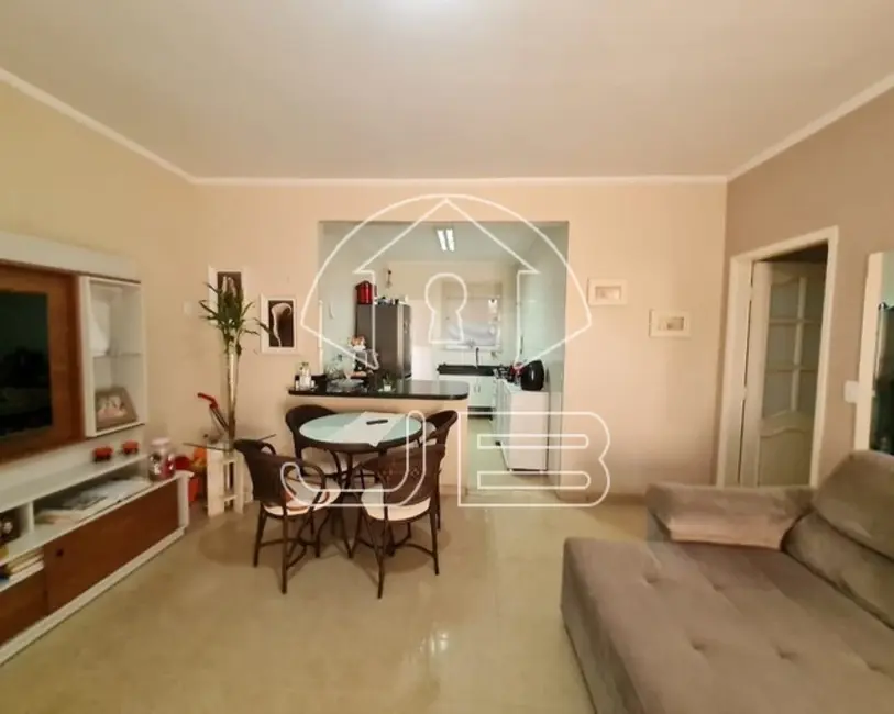 Foto 5 de Sala Comercial com 2 quartos à venda, 253m2 em Fundação da Casa Popular, Campinas - SP