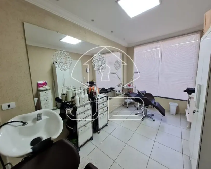 Foto 4 de Sala Comercial com 2 quartos à venda, 253m2 em Fundação da Casa Popular, Campinas - SP