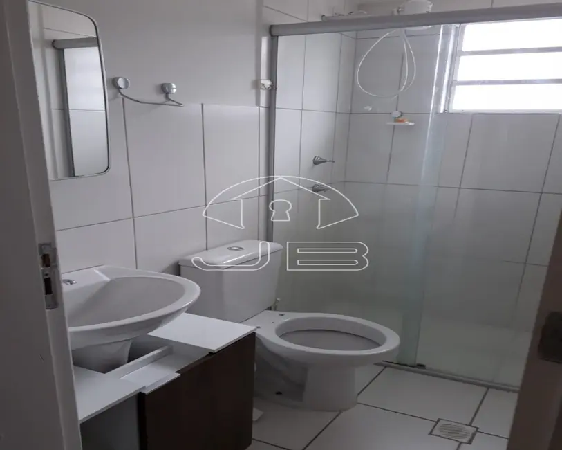Apartamento com 2 quartos à venda, 43m2 em Loteamento Parque São Martinho, Campinas - SP - imagem 5 Foto 5 de Apartamento com 2 quartos à venda, 43m2 em Loteamento Parque São Martinho, Campinas - SP
