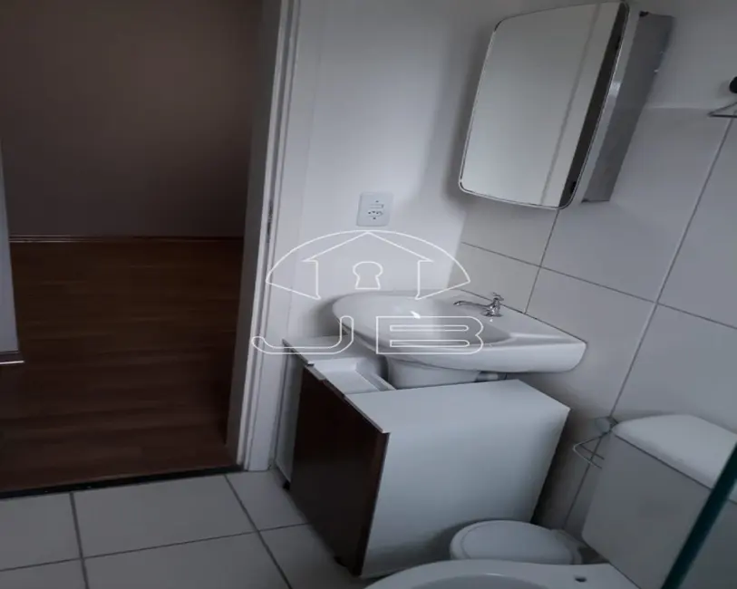Apartamento com 2 quartos à venda, 43m2 em Loteamento Parque São Martinho, Campinas - SP - imagem 8 Foto 8 de Apartamento com 2 quartos à venda, 43m2 em Loteamento Parque São Martinho, Campinas - SP