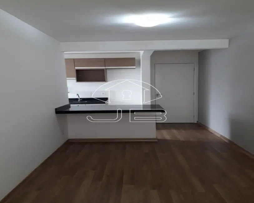 Apartamento com 2 quartos à venda, 43m2 em Loteamento Parque São Martinho, Campinas - SP - imagem 6 Foto 6 de Apartamento com 2 quartos à venda, 43m2 em Loteamento Parque São Martinho, Campinas - SP