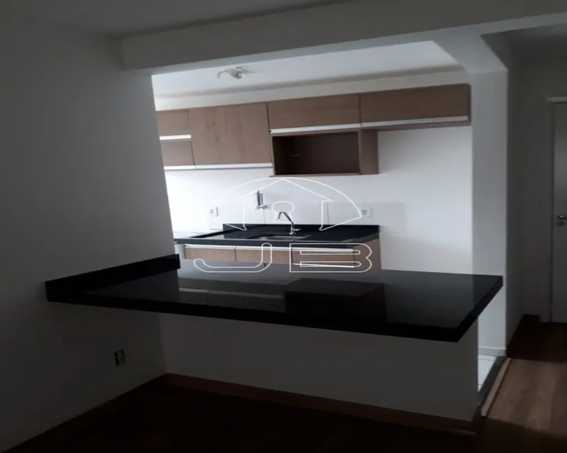 Apartamento com 2 quartos à venda, 43m2 em Loteamento Parque São Martinho, Campinas - SP - imagem 3 Foto 3 de Apartamento com 2 quartos à venda, 43m2 em Loteamento Parque São Martinho, Campinas - SP