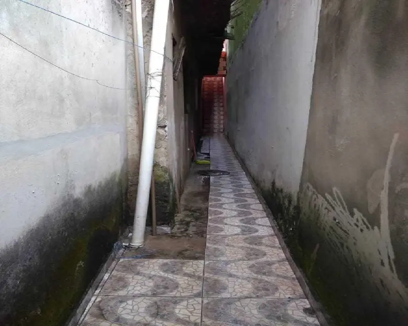 Foto 5 de Casa com 3 quartos à venda, 125m2 em Jardim Bom Retiro (Nova Veneza), Sumare - SP