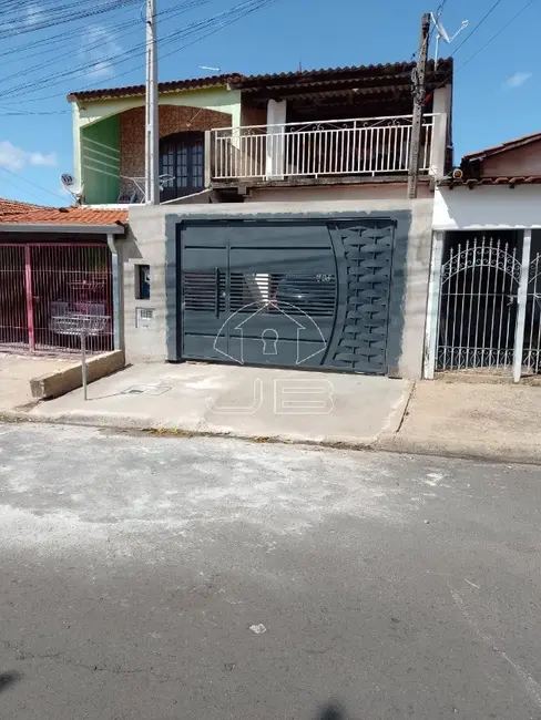 Foto 1 de Casa com 3 quartos à venda, 125m2 em Jardim Bom Retiro (Nova Veneza), Sumare - SP