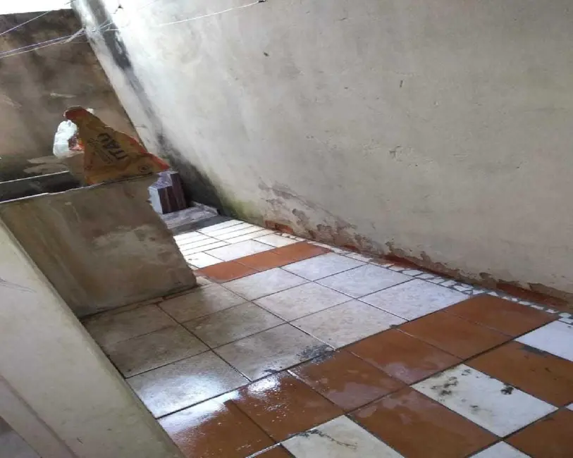 Foto 4 de Casa com 3 quartos à venda, 125m2 em Jardim Bom Retiro (Nova Veneza), Sumare - SP