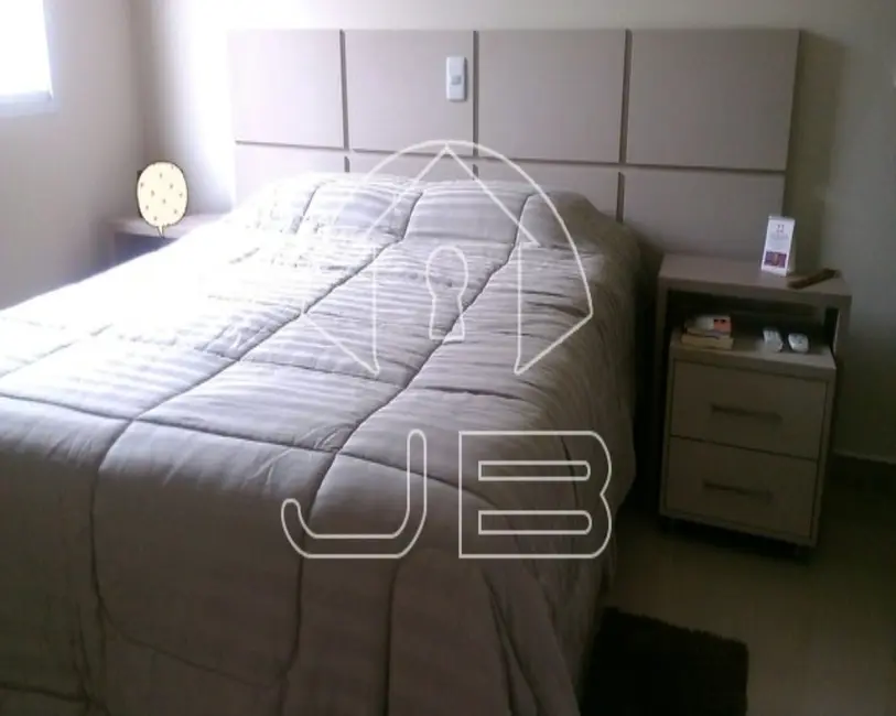 Foto 3 de Casa com 3 quartos à venda, 148m2 em Residencial Real Parque Sumaré, Sumare - SP