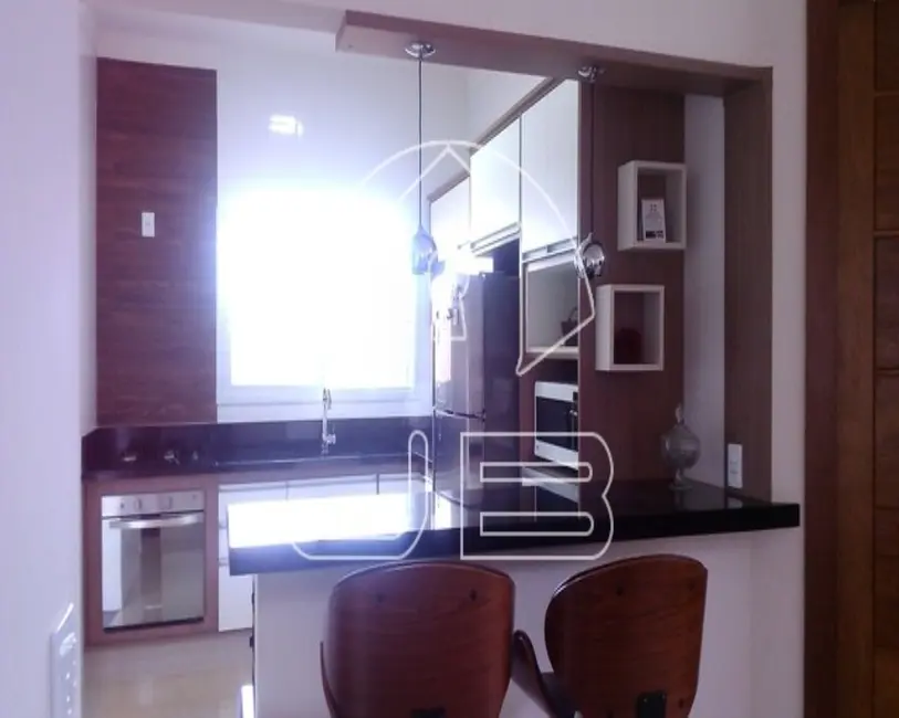 Foto 4 de Casa com 3 quartos à venda, 148m2 em Residencial Real Parque Sumaré, Sumare - SP