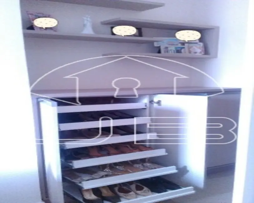 Foto 7 de Casa com 3 quartos à venda, 148m2 em Residencial Real Parque Sumaré, Sumare - SP