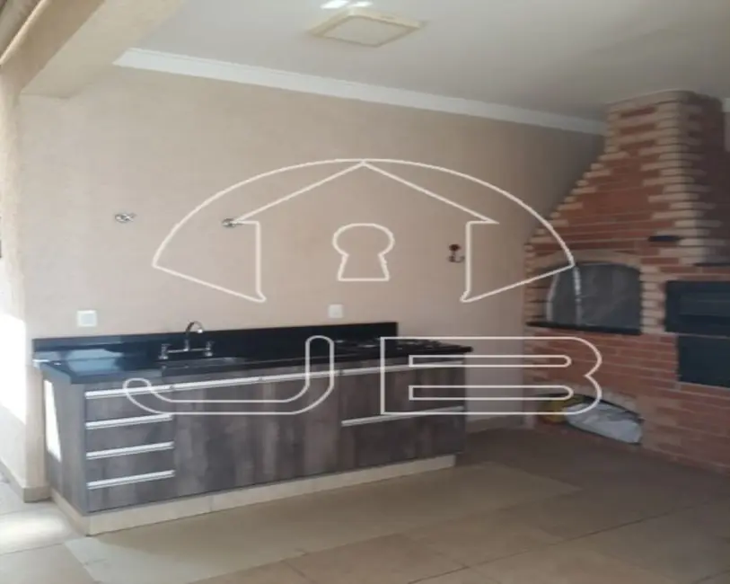 Foto 8 de Casa com 3 quartos à venda, 148m2 em Residencial Real Parque Sumaré, Sumare - SP