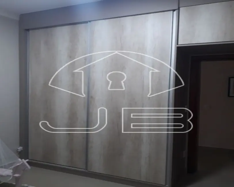 Foto 5 de Casa com 3 quartos à venda, 148m2 em Residencial Real Parque Sumaré, Sumare - SP