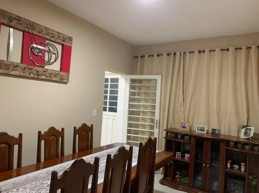 Foto 7 de Casa com 2 quartos à venda, 150m2 em Jardim São Pedro de Viracopos, Campinas - SP