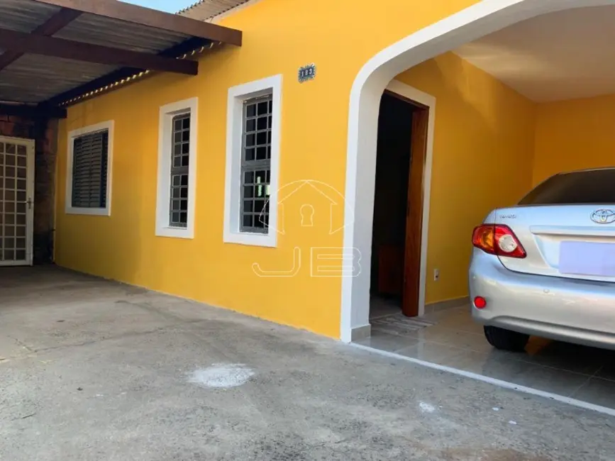 Foto 1 de Casa com 2 quartos à venda, 150m2 em Jardim São Pedro de Viracopos, Campinas - SP
