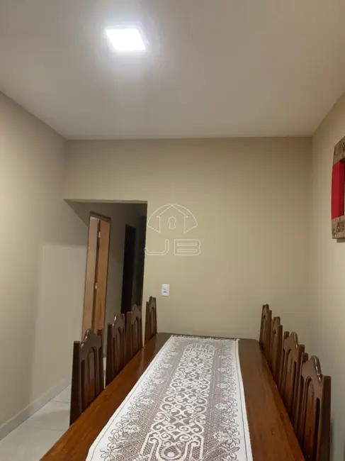 Foto 8 de Casa com 2 quartos à venda, 150m2 em Jardim São Pedro de Viracopos, Campinas - SP