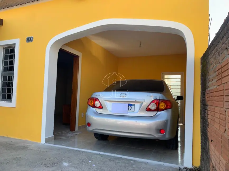 Foto 2 de Casa com 2 quartos à venda, 150m2 em Jardim São Pedro de Viracopos, Campinas - SP