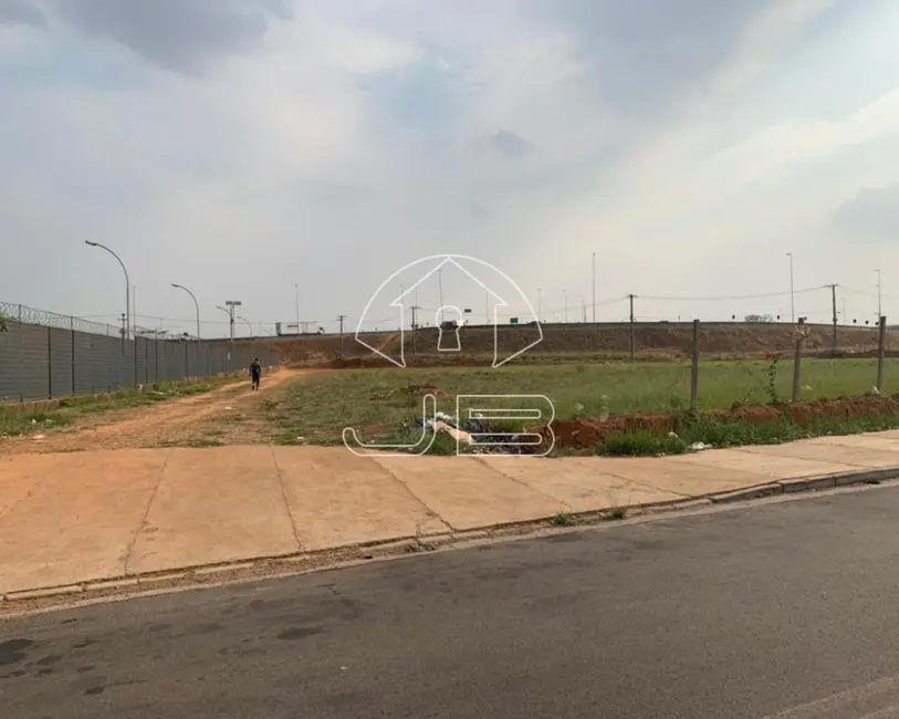 Terreno / Lote à venda e para alugar, 6588m2 em Nova Aparecida, Campinas - SP - imagem 4 Foto 4 de Terreno / Lote à venda e para alugar, 6588m2 em Nova Aparecida, Campinas - SP