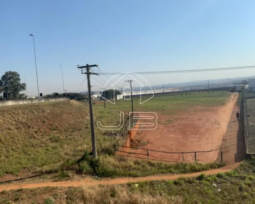 Terreno / Lote à venda e para alugar, 6588m2 em Nova Aparecida, Campinas - SP - imagem 6 Foto 6 de Terreno / Lote à venda e para alugar, 6588m2 em Nova Aparecida, Campinas - SP