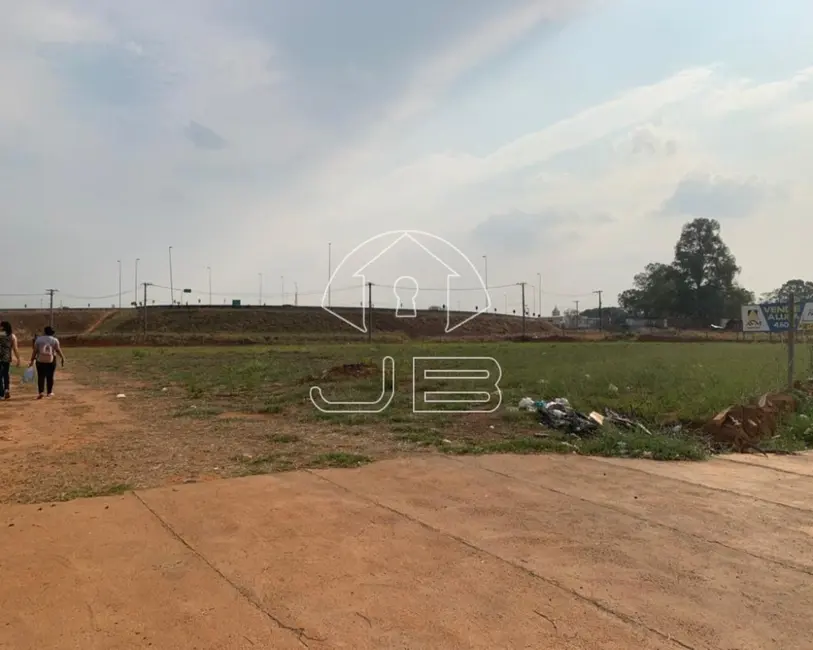 Terreno / Lote à venda e para alugar, 6588m2 em Nova Aparecida, Campinas - SP - imagem 3 Foto 3 de Terreno / Lote à venda e para alugar, 6588m2 em Nova Aparecida, Campinas - SP