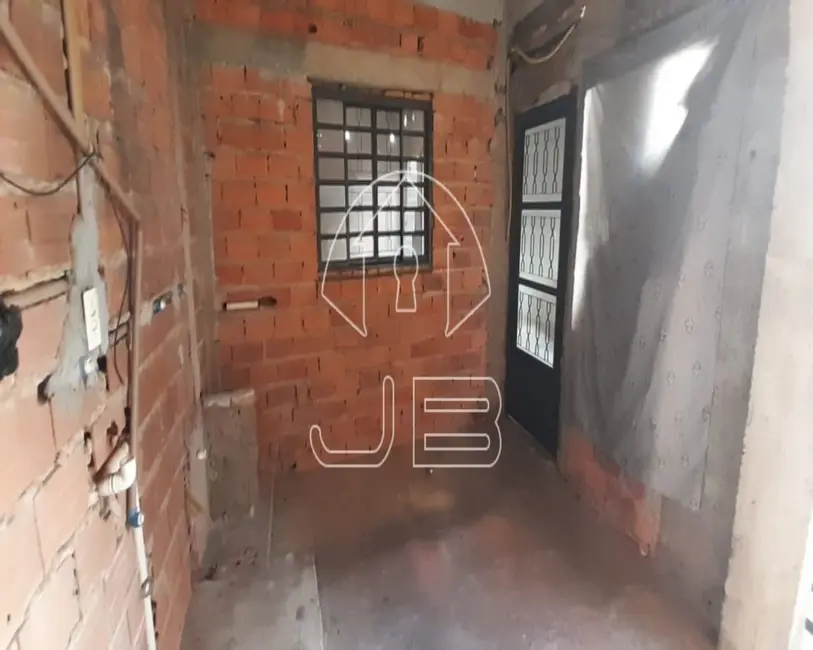 Casa com 1 quarto à venda, 87m2 em Jardim Mirassol, Campinas - SP - imagem 1 Foto 1 de Casa com 1 quarto à venda, 87m2 em Jardim Mirassol, Campinas - SP