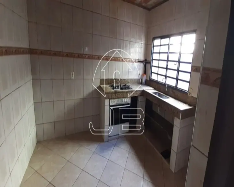 Casa com 1 quarto à venda, 87m2 em Jardim Mirassol, Campinas - SP - imagem 4 Foto 4 de Casa com 1 quarto à venda, 87m2 em Jardim Mirassol, Campinas - SP
