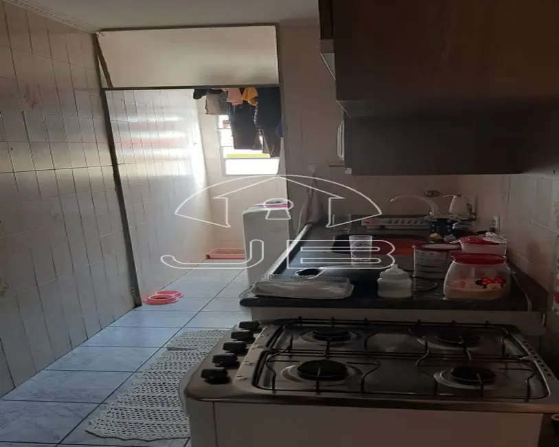 Foto 6 de Apartamento com 2 quartos à venda, 58m2 em Jardim Ipiranga, Campinas - SP