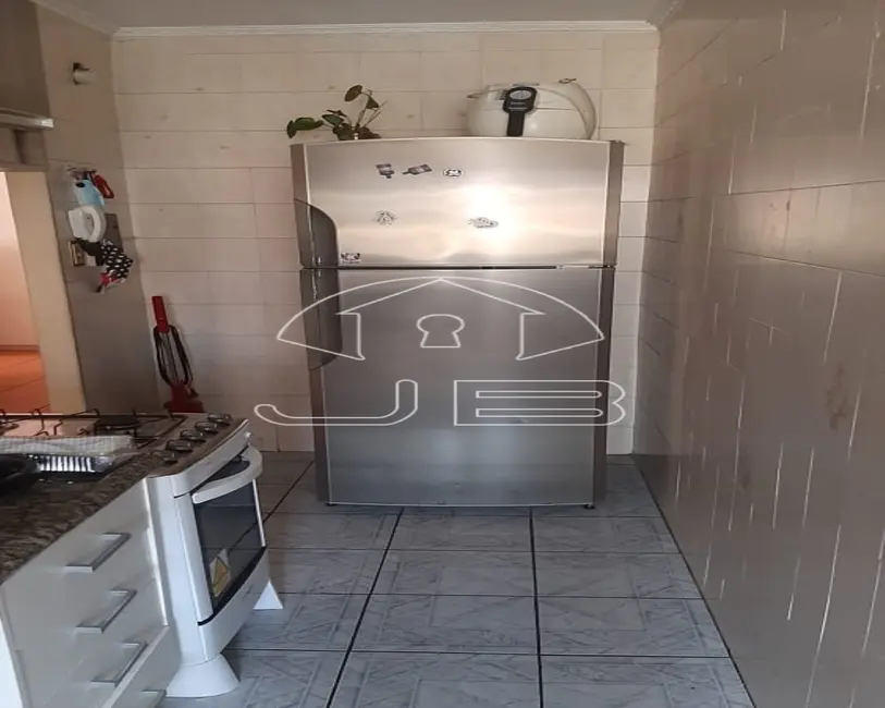 Foto 5 de Apartamento com 2 quartos à venda, 58m2 em Jardim Ipiranga, Campinas - SP