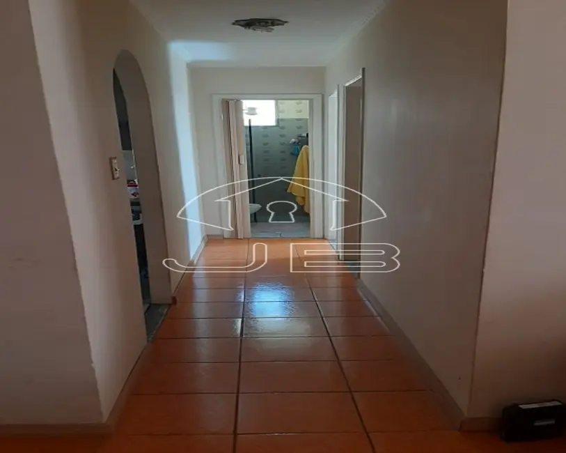 Foto 9 de Apartamento com 2 quartos à venda, 58m2 em Jardim Ipiranga, Campinas - SP