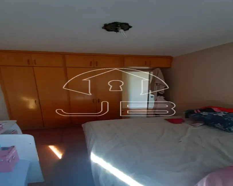 Foto 4 de Apartamento com 2 quartos à venda, 58m2 em Jardim Ipiranga, Campinas - SP