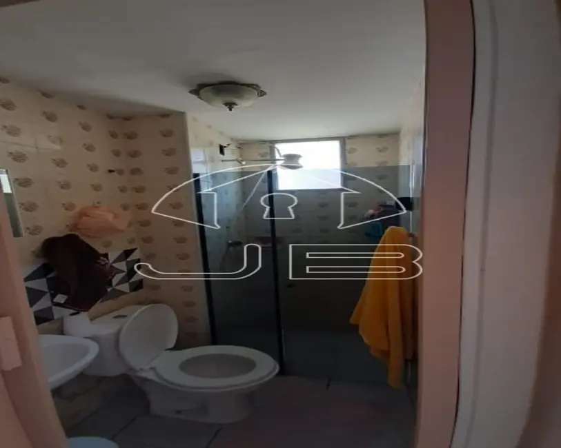 Foto 3 de Apartamento com 2 quartos à venda, 58m2 em Jardim Ipiranga, Campinas - SP