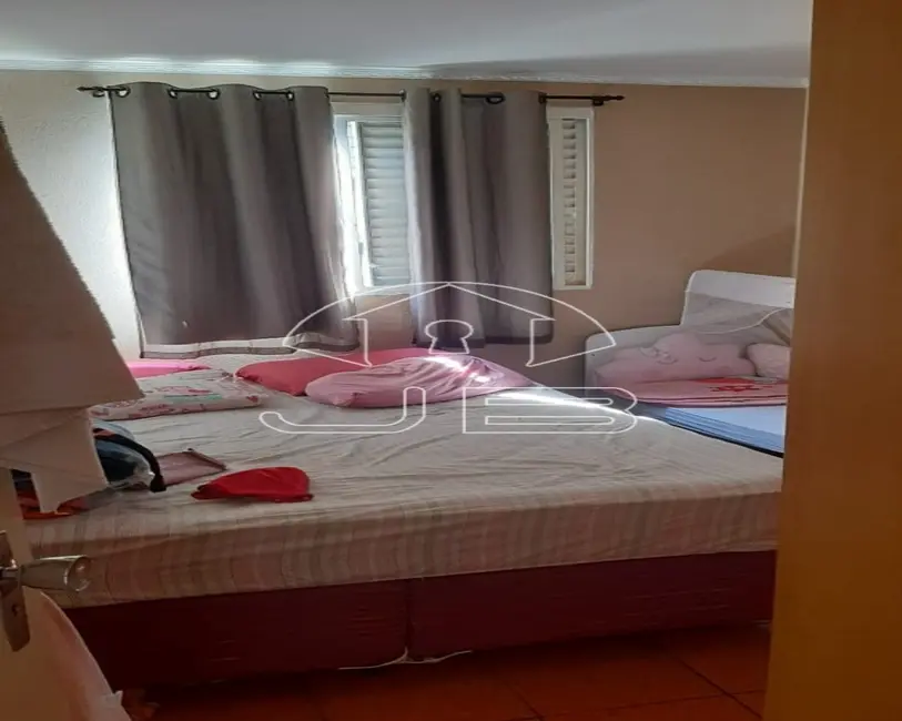 Foto 7 de Apartamento com 2 quartos à venda, 58m2 em Jardim Ipiranga, Campinas - SP