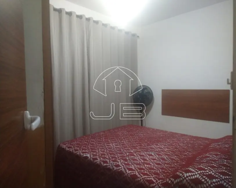 Apartamento com 3 quartos à venda, 80m2 em Vila Manoel Ferreira, Campinas - SP - imagem 7 Foto 7 de Apartamento com 3 quartos à venda, 80m2 em Vila Manoel Ferreira, Campinas - SP