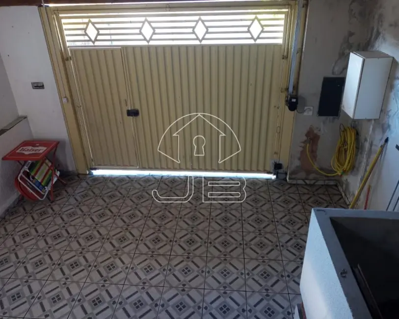 Foto 9 de Casa com 2 quartos à venda, 70m2 em Jardim Amélia, Sumare - SP