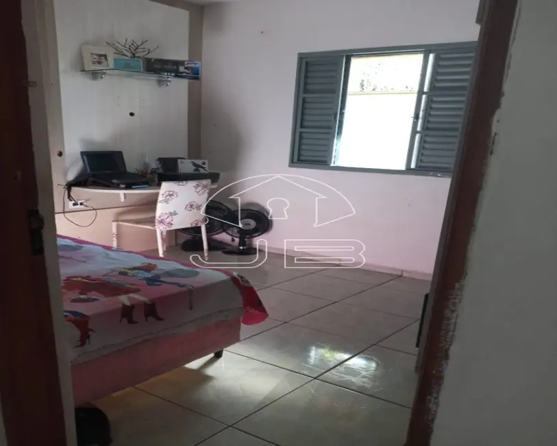 Foto 7 de Casa com 2 quartos à venda, 70m2 em Jardim Amélia, Sumare - SP