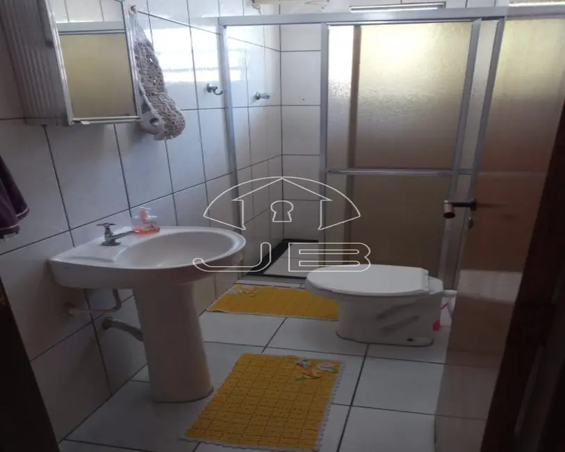 Foto 3 de Casa com 2 quartos à venda, 70m2 em Jardim Amélia, Sumare - SP