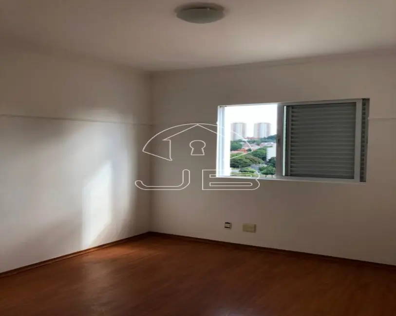 Foto 1 de Apartamento com 3 quartos à venda, 82m2 em Vila Lemos, Campinas - SP