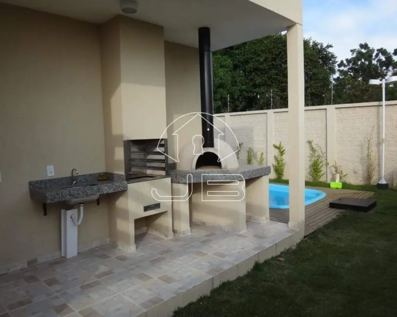 Foto 3 de Apartamento com 2 quartos à venda, 54m2 em Jardim Ipê, Hortolandia - SP