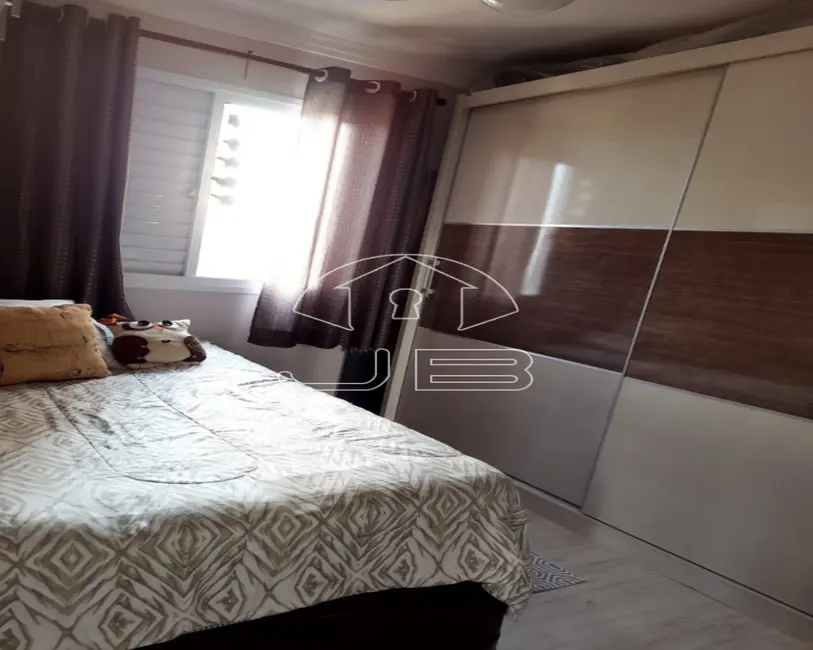 Foto 6 de Apartamento com 2 quartos à venda, 54m2 em Jardim Ipê, Hortolandia - SP
