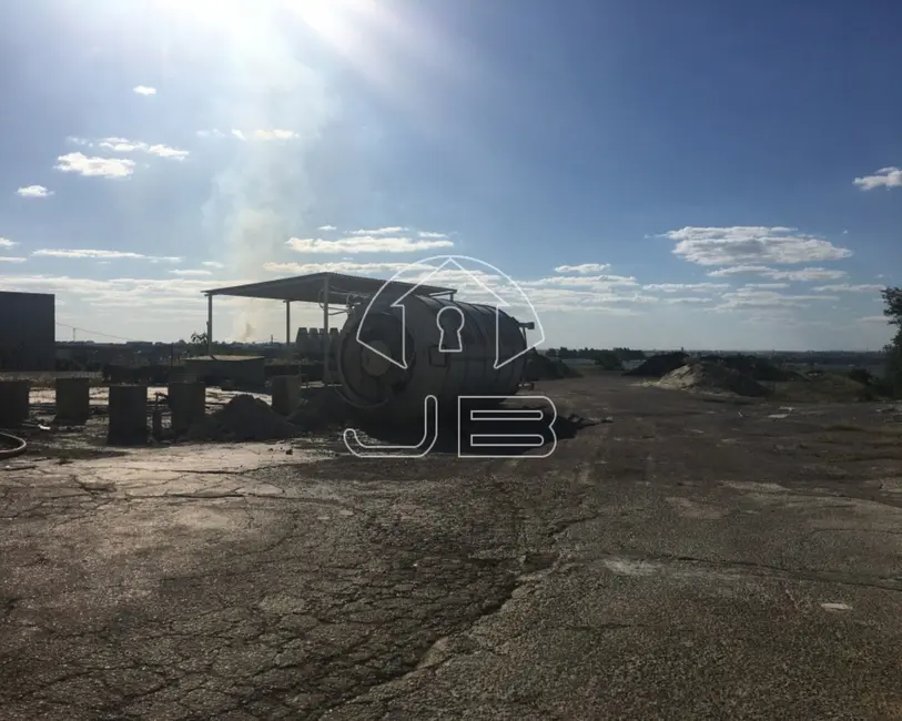 Foto 8 de Terreno / Lote à venda, 20000m2 em Nova Aparecida, Campinas - SP