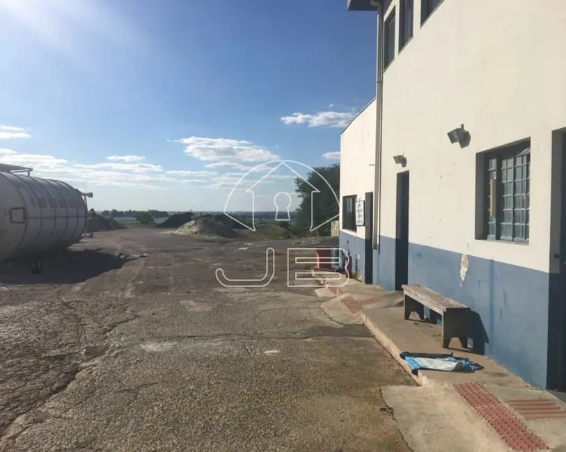 Foto 7 de Terreno / Lote à venda, 20000m2 em Nova Aparecida, Campinas - SP