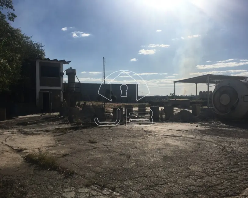 Foto 9 de Terreno / Lote à venda, 20000m2 em Nova Aparecida, Campinas - SP