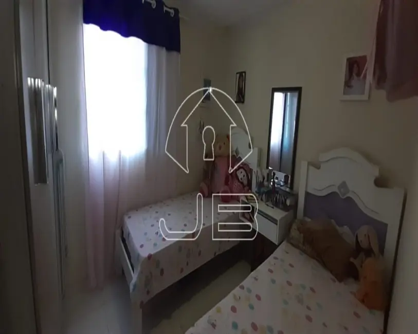 Apartamento com 2 quartos à venda, 50m2 em Conjunto Habitacional Campinas F, Campinas - SP - imagem 5 Foto 5 de Apartamento com 2 quartos à venda, 50m2 em Conjunto Habitacional Campinas F, Campinas - SP