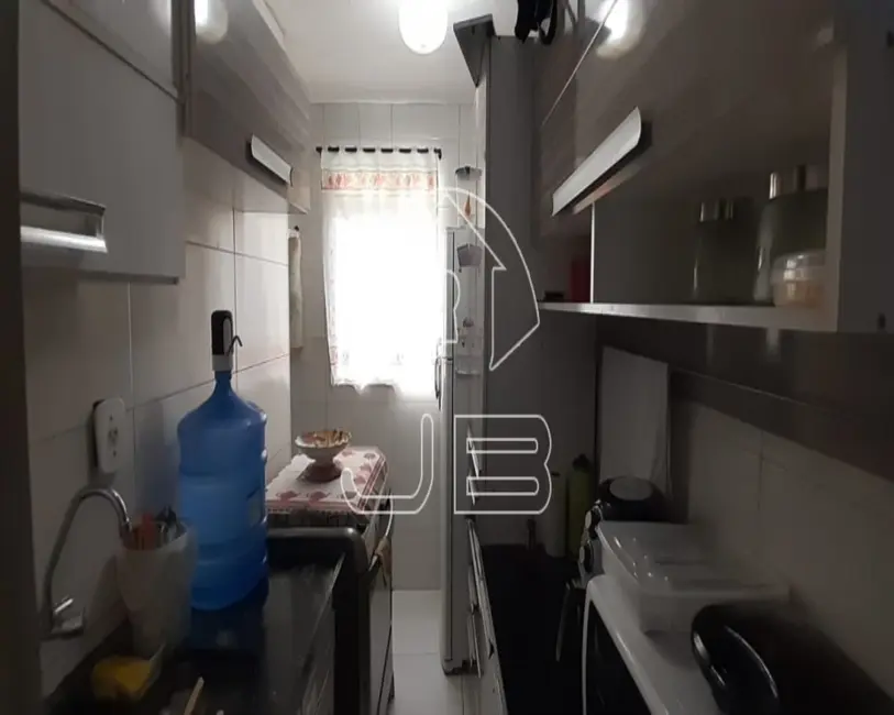 Apartamento com 2 quartos à venda, 50m2 em Conjunto Habitacional Campinas F, Campinas - SP - imagem 4 Foto 4 de Apartamento com 2 quartos à venda, 50m2 em Conjunto Habitacional Campinas F, Campinas - SP