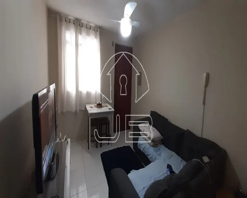 Apartamento com 2 quartos à venda, 50m2 em Conjunto Habitacional Campinas F, Campinas - SP - imagem 7 Foto 7 de Apartamento com 2 quartos à venda, 50m2 em Conjunto Habitacional Campinas F, Campinas - SP