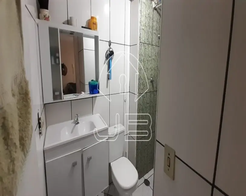 Apartamento com 2 quartos à venda, 50m2 em Conjunto Habitacional Campinas F, Campinas - SP - imagem 9 Foto 9 de Apartamento com 2 quartos à venda, 50m2 em Conjunto Habitacional Campinas F, Campinas - SP